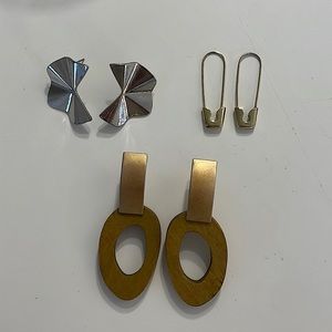 Earring Bundle